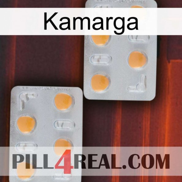 Kamarga 25